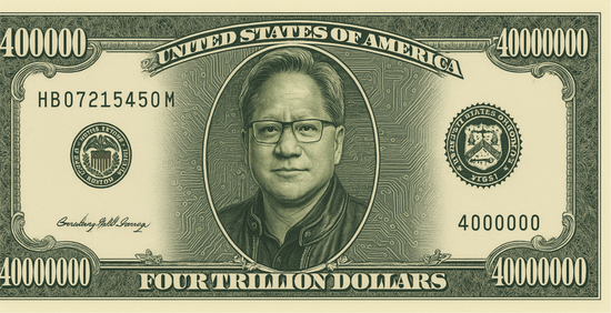 2025,黄仁勋“三顾大陆”,与雷军亲密合影