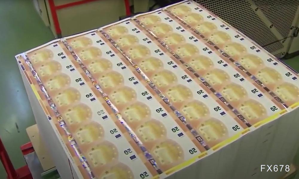 关税阴云笼罩欧盟与墨西哥，欧元跌至三周低点