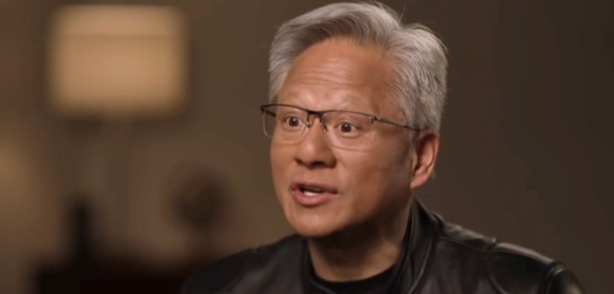 黄仁勋：不必担心中国军方会使用英伟达芯片，这有风险，且“中国已具备足够的计算能力”