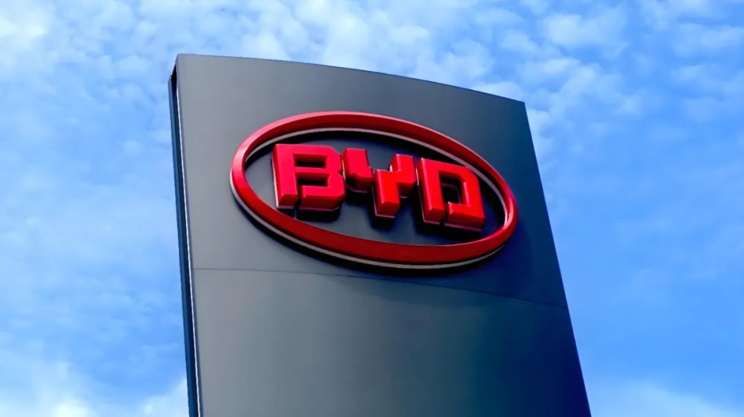 【聚焦】战略投资“问界”涂料供应商，比亚迪有何战略考量？改写汽车涂料格局