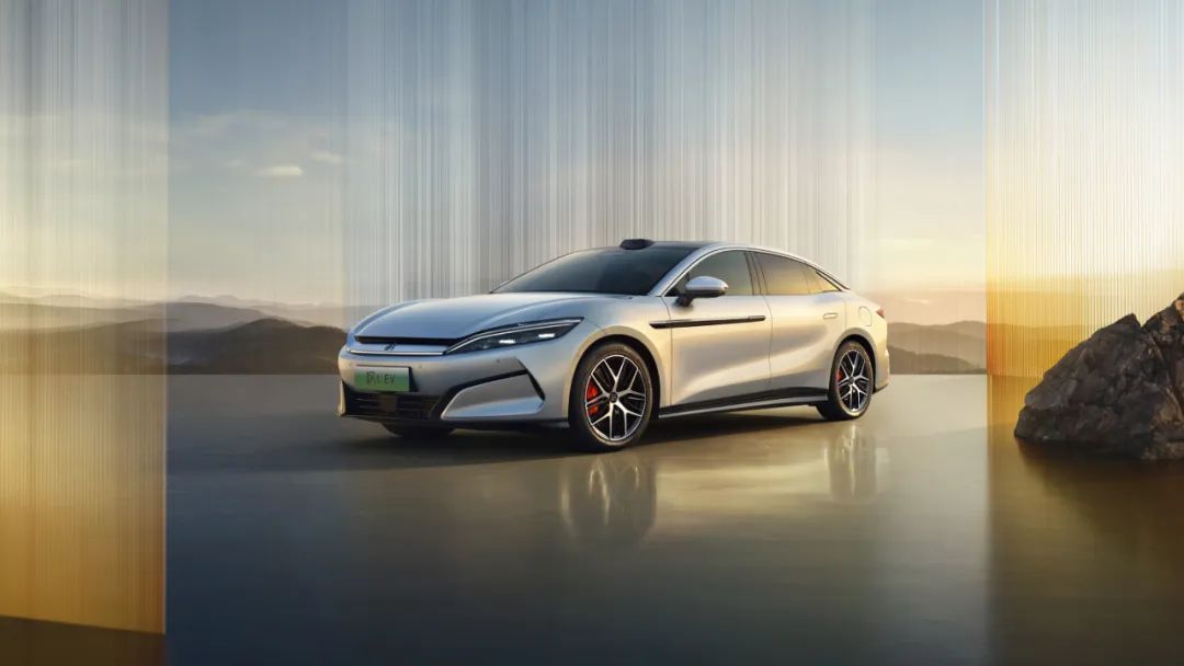 【聚焦】战略投资“问界”涂料供应商，比亚迪有何战略考量？改写汽车涂料格局