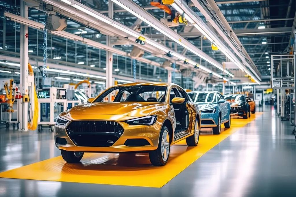 【聚焦】战略投资“问界”涂料供应商，比亚迪有何战略考量？改写汽车涂料格局