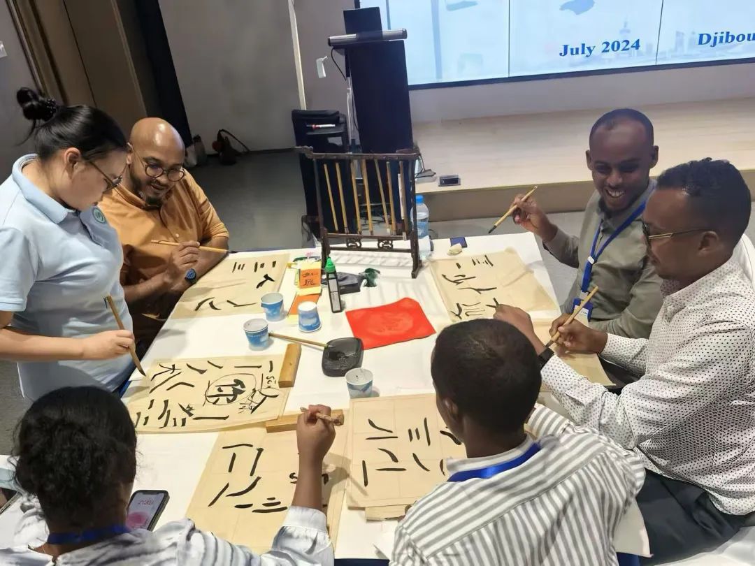 招商局C Star计划，点亮非洲青年创业之光