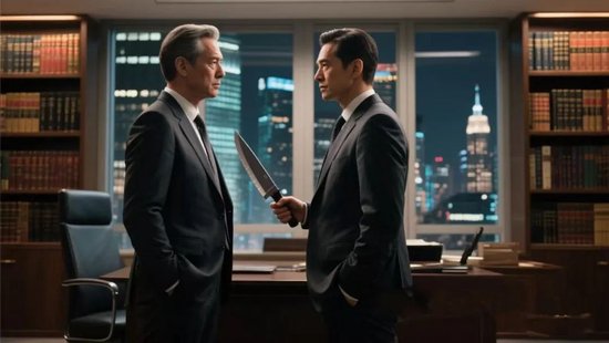 券商合并"第一刀"落下：省钱、收权、换血！