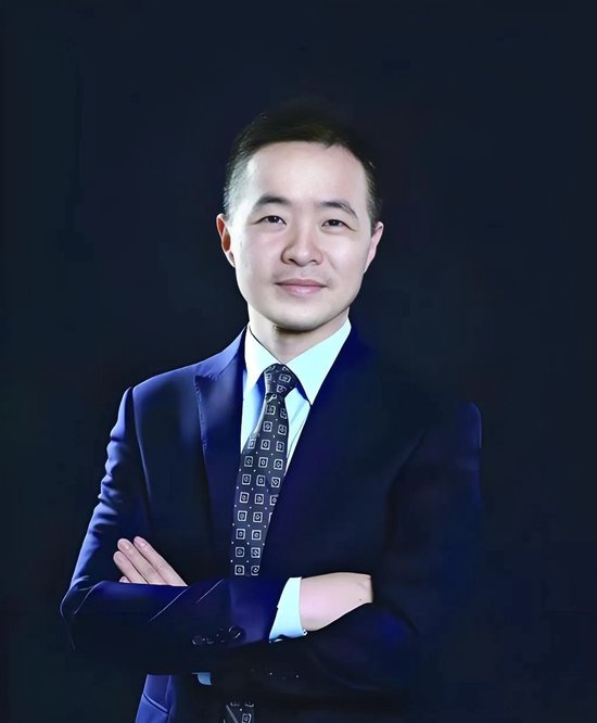 汇添富基金董事长变更：鲁伟铭接任