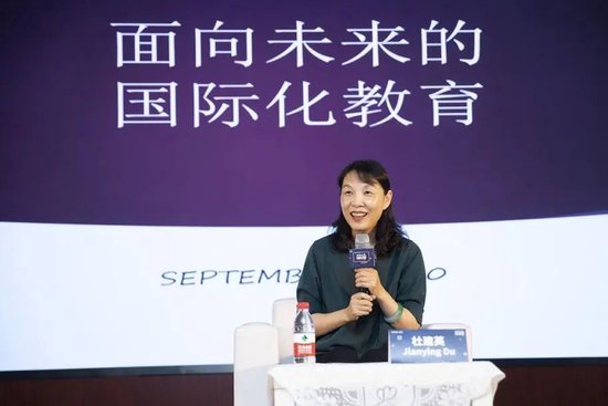 “影子夫人”不满宗馥莉“折腾”娃哈哈，老员工曝内幕