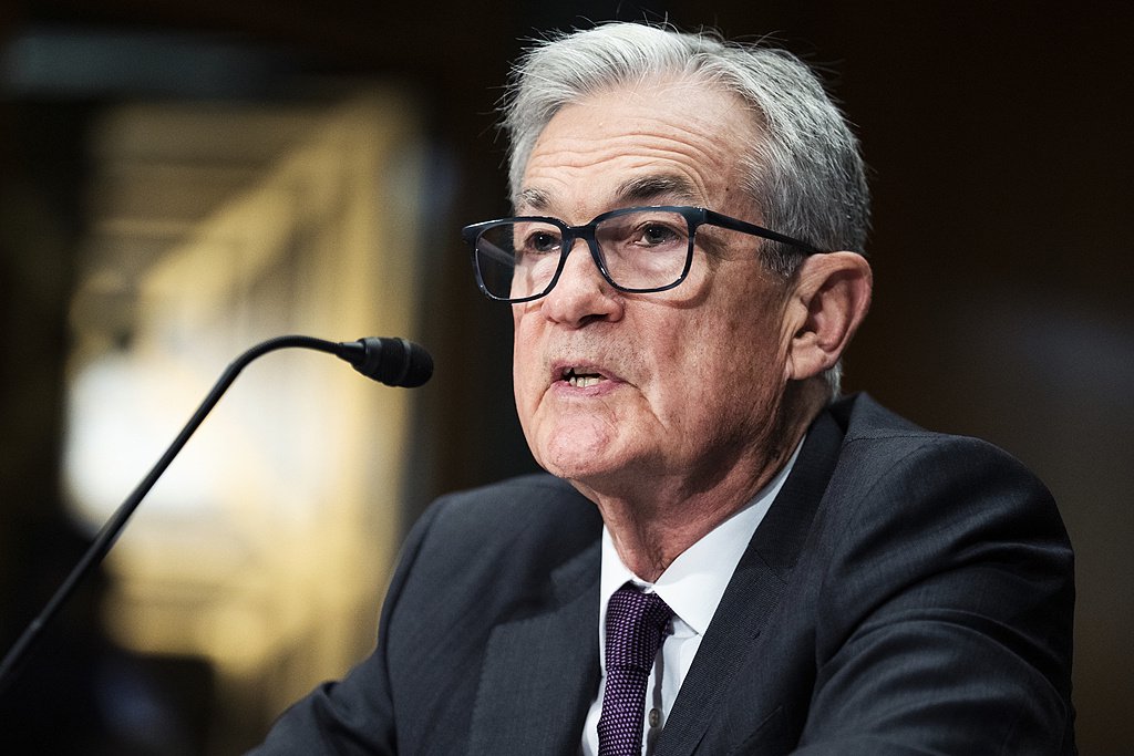 鲍威尔要求美央行监察长审查美联储总部大楼翻新工程