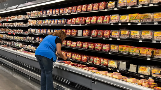 周二发布的通胀报告或将揭示关税对物价的影响线索