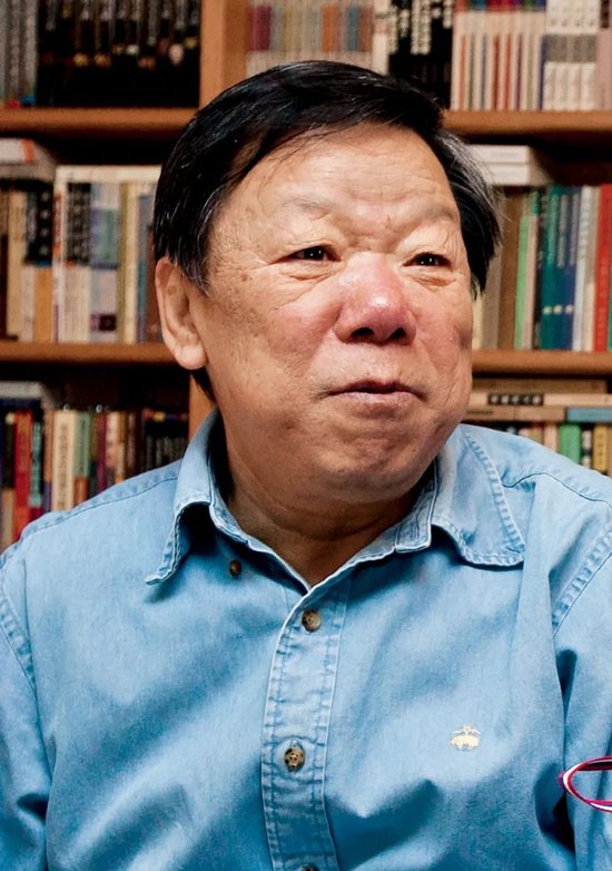 一介小民，却是普及西方经济学第一人