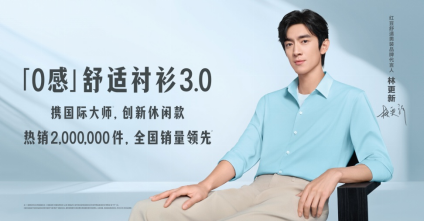 创新驱动，红豆股份激活高质量发展新动能