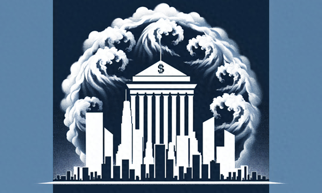 下任美联储主席之争始现分晓，哈塞特成最大热门！