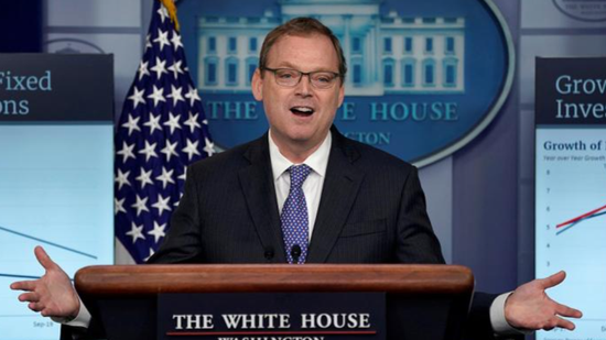 知情人士：下任美联储主席可能是特朗普身边亲近的人