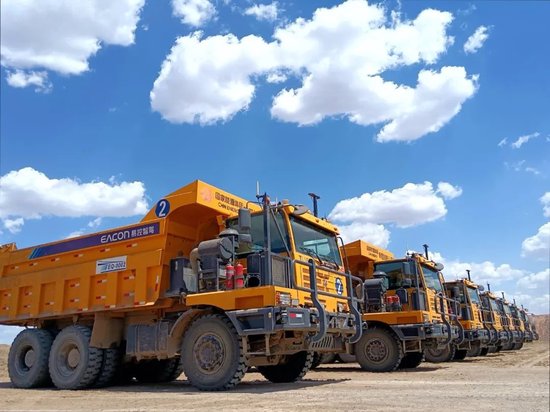 易控智驾IPO：宁德时代领投，营收近10亿，客户依存度较高