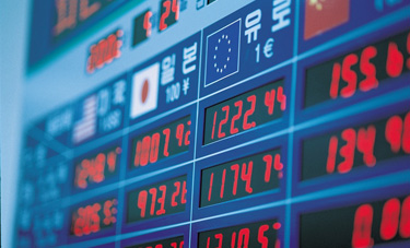 如何分析外汇走势图？分析有哪些要点？