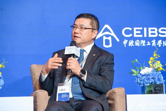 赣锋锂业王晓申：中企“出海”要注重在合规框架下重构价值链条