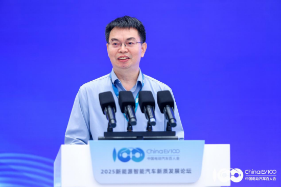 清华大学教授王建强谈智能汽车：“聪明车”必须是“安全车”