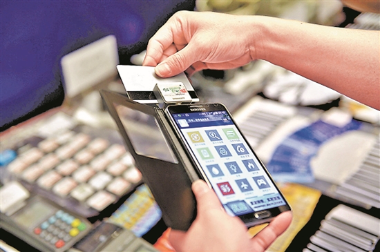 银行卡被消磁了该怎么办？