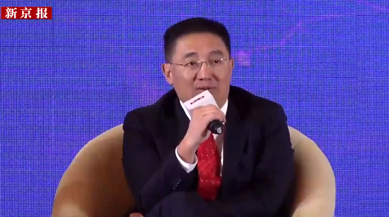 3M中国总裁丁泓禹：经营一家企业跟经营人生差不多，最大的遗憾是...