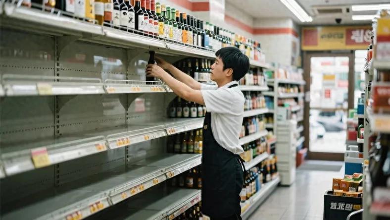 葡萄酒一哥张裕被逼到悬崖边