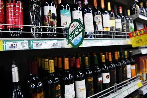 葡萄酒一哥张裕被逼到悬崖边