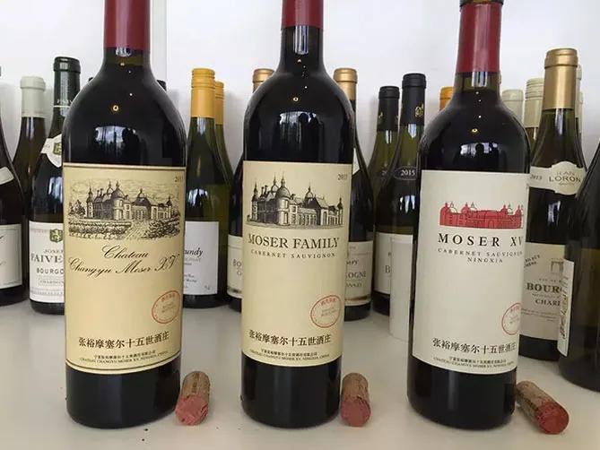 葡萄酒一哥张裕被逼到悬崖边