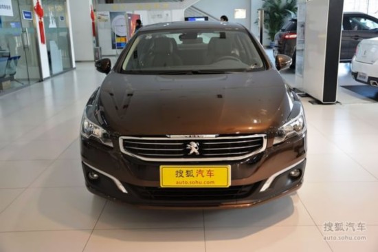 如何评价东风标志这款车的优缺点是什么？