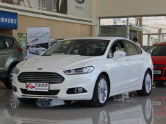 如何解决蒙迪欧气囊B障？解决此故障有什么思路？