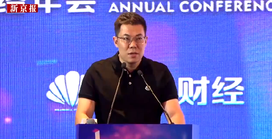 阿里巴巴铁木尔夫：“马老师曾说，消费者在半个小时之内买到东西，不会花三天或者七天去等”