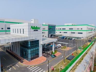 尼得科青岛产业园正式启用：智能制造与可持续发展双轮驱动