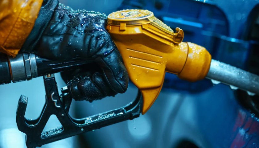 国内成品油价今晚下调，加满一箱油少花5元