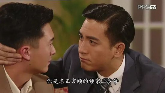 做大佬的长女不狠不行