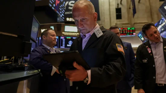 开盘：美股周二开盘涨跌不一 英伟达引领纳指上扬