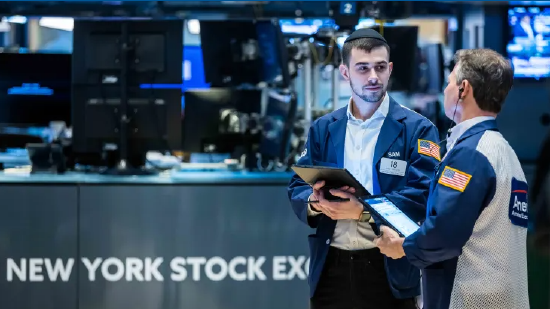 盘前：标普500期指涨0.3% 6月CPI升至2月来新高