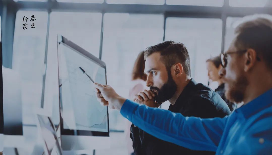 年终奖！牛市券商调查