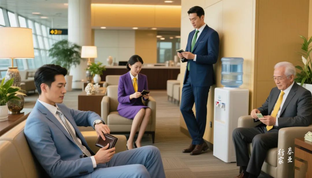 年终奖！牛市券商调查