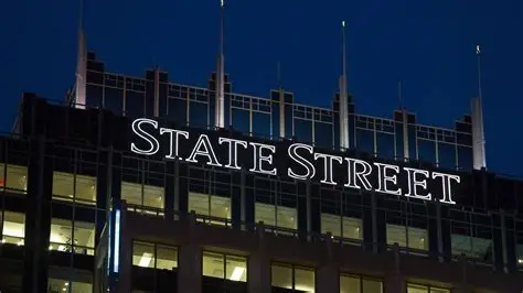 道富银行第二季度EPS不及预期 股息计划上调11%