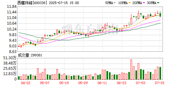 涉嫌信披违法违规，西藏珠峰控股股东塔城国际遭证监会立案