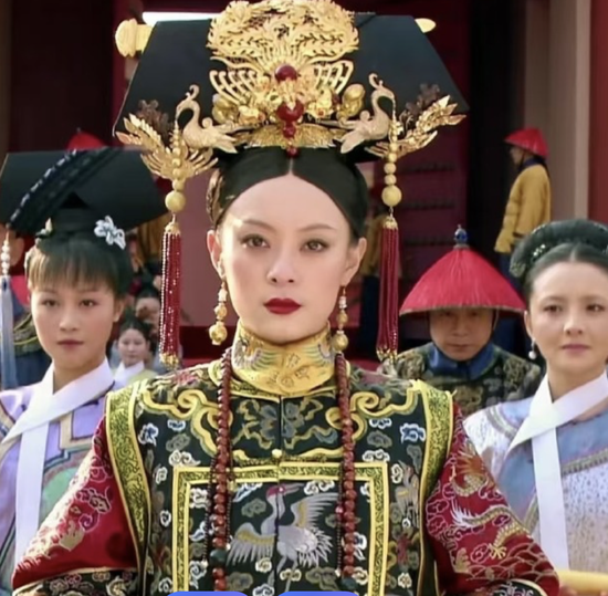 宗庆后塌房了，但是宗馥莉站起来了？