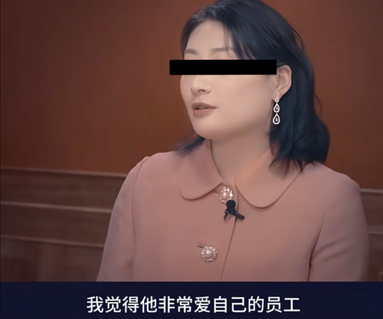 宗庆后塌房了，但是宗馥莉站起来了？