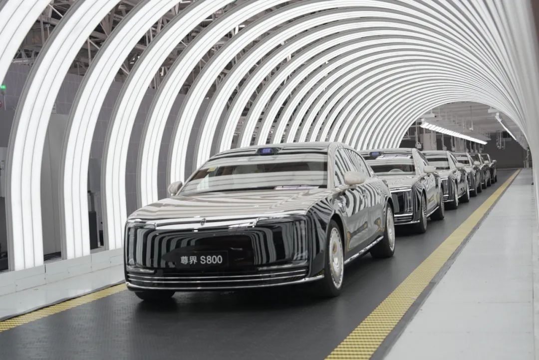 江淮汽车上半年预计同比盈转亏 尊界将成新增长极？