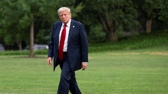 美联储总部翻修项目：白宫向鲍威尔施压的新手段