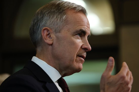 加拿大总理卡尼暗示美国关税不会取消 预计双方将加紧谈判