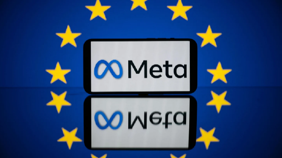 Meta在欧盟面临新一轮科技反垄断交锋 此前已被罚款2亿欧元