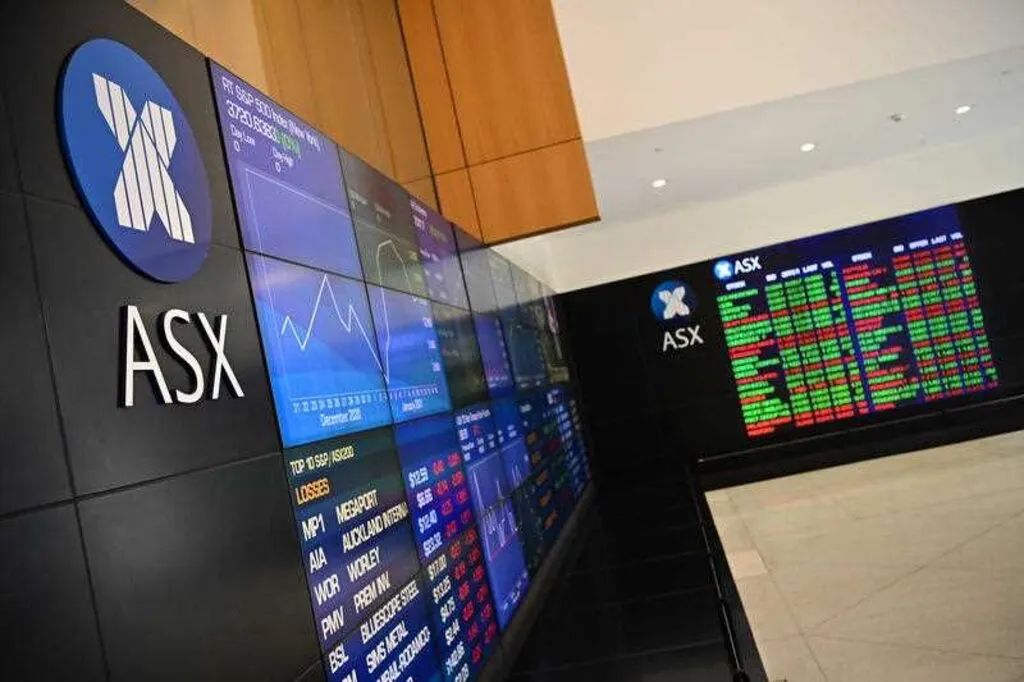 澳币AUDUSD撑不住了？澳洲建筑业破产潮创纪录，房市陷入定价地狱