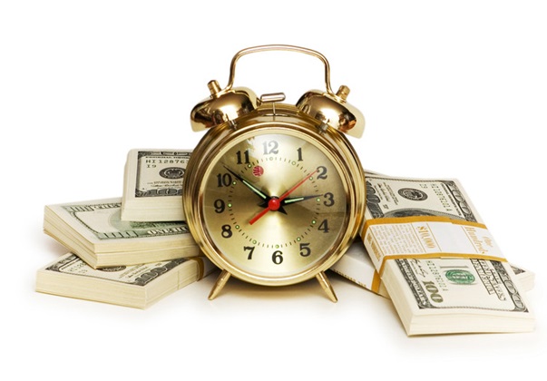 如何理解金融技术形态？缩口有什么特征？