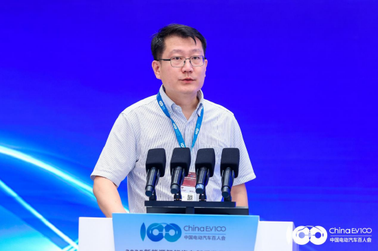 解码产业升级与生态重构，2025新能源智能汽车新质发展论坛成功召开！