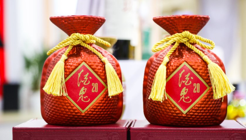 酒鬼酒的增长，胖东来拉得动吗？