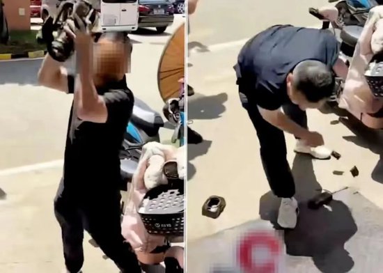 起底打砸记者采访设备的企业丰旭线缆，曾因假冒伪劣产品被通报