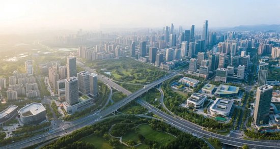 国金宏观张馨月：时隔十年再度召开，城市工作会议背后有哪些深意？