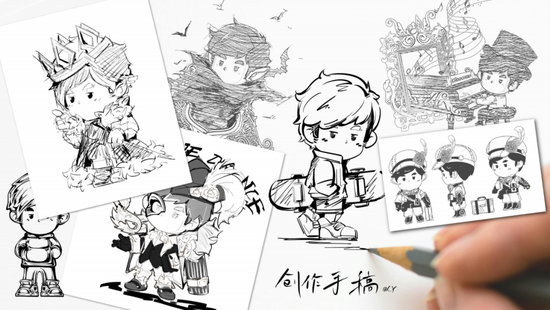 明星“接棒”Labubu们？周杰伦入驻抖音带飞巨星传奇，有望再造一个千亿神话？